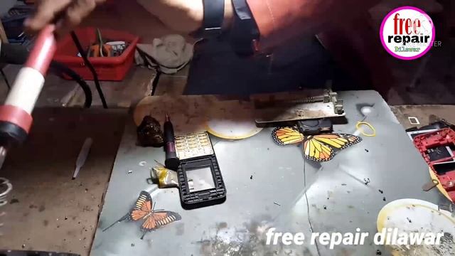 All QMobile charging Error problem solutions free repair dilawar смотреть онлайн