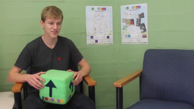 D-Bugs смотреть онлайн