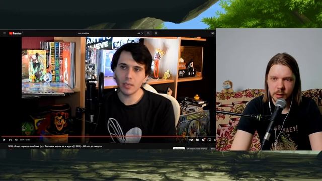 Стрим во вторник | смотрим вторые анализы guitar battle смотреть онлайн