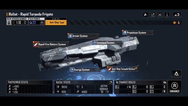 How To Unlock & Upgrade Ships!! || Infinite Lagrange смотреть онлайн