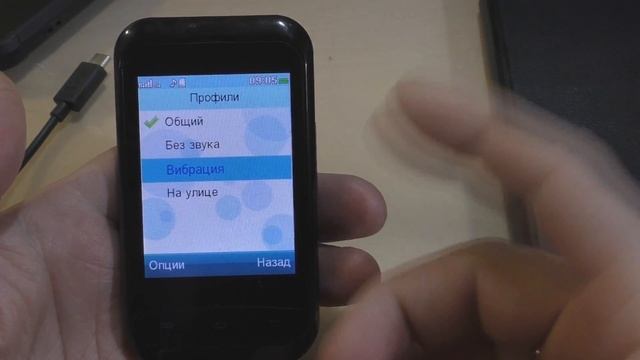 Larus Z8 - Антисмартфон, для уставших от соц. сетей... смотреть онлайн