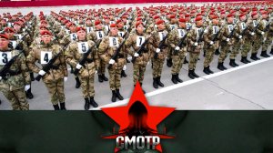 К столетию дивизии Дзержинского | «Смотр»