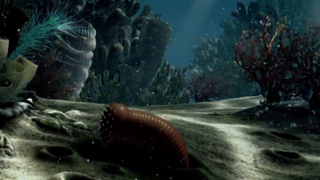 Эволюция Планеты Земля смотреть онлайн