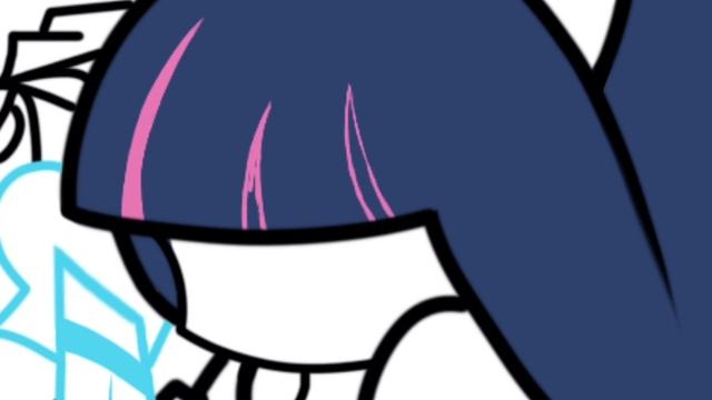 Stocking Anarchy || Timelapse