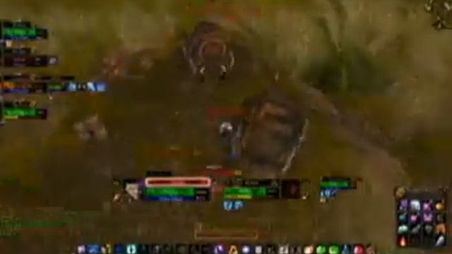 PvPDeath смотреть онлайн