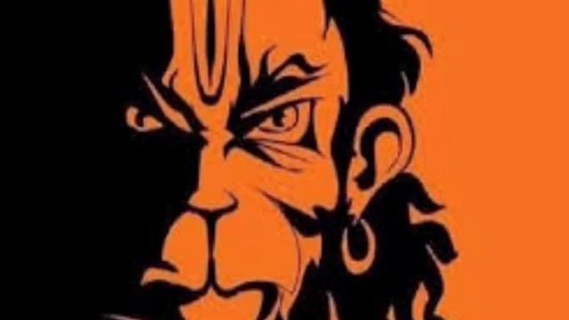 Hanuman Chalisa | Amitabh Bachchan | Meditation