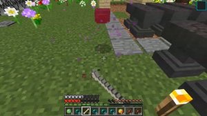 НУБ ПОСТРОИЛ САМЫЙ ЗАЩИЩЕННЫЙ ДОМ MINECRAFT. НУБИК ПРОТИВ КОРОЛЯ-ГИГАНТА В МАЙНКРАФТ !