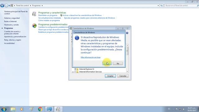 Windows Media Player Encontró Un Problema SOLUCIÓN ✔ смотреть онлайн