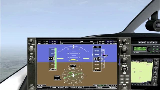 Setting Altitude Tutorial смотреть онлайн
