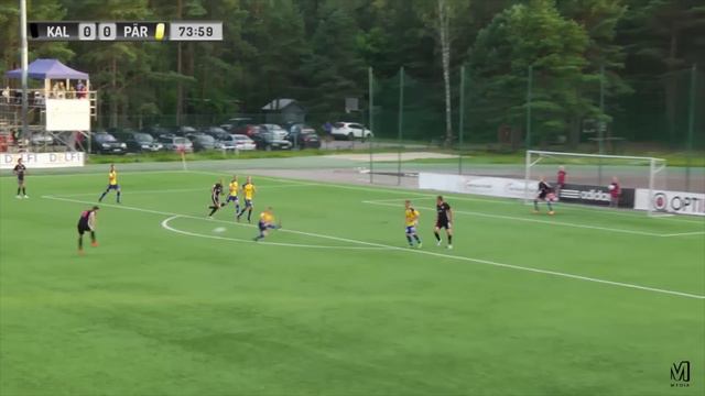 20. voor 2016: Nõmme Kalju FC - Pärnu Linnameeskond 0:0 (0:0) смотреть онлайн