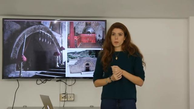 Morphia and Melisende, the Armenian Queens of Jerusalem - Katherine Pangonis смотреть онлайн