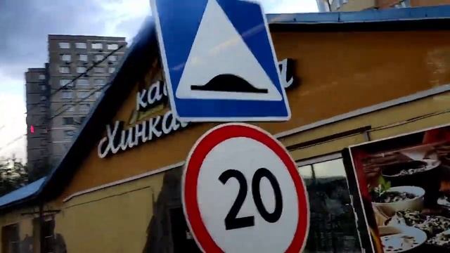 Автобус ГолАЗ 622810, Маршрут 478, Участок Поликлиника - ДК Жуковский смотреть онлайн