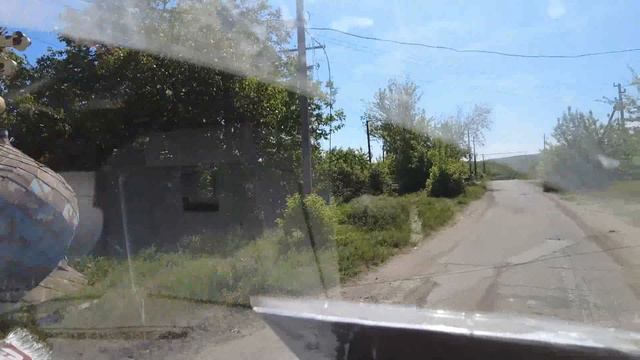 "В Авдеевке заработали пассажирские маршруты" смотреть онлайн