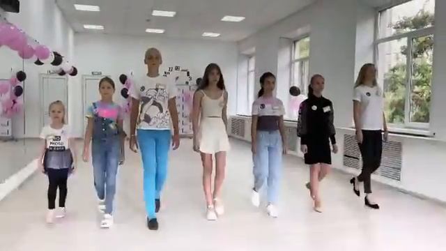 Открытие Imade в г. Тула. смотреть онлайн