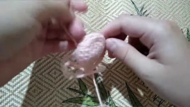 Вязаная сумочка для куклы смотреть онлайн