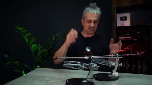 Как думаете, эта точилка убьет Профиль? Обзор KADET PRO