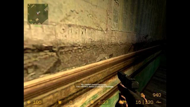 how to fix the counter strike source m_yaw смотреть онлайн