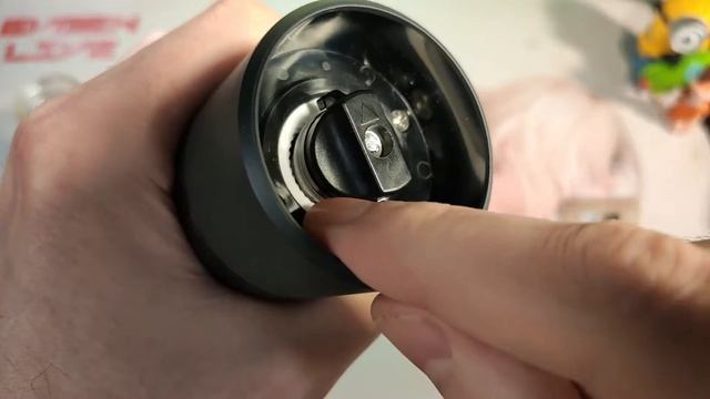 HuoHou Electric Grinder