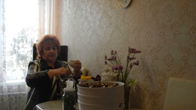 ОТКРЫВАЮ СВОИ СЕКРЕТЫ ЗАЩИТЫ СУШКИ ОТ ПИЩЕВОЙ МОЛИ смотреть онлайн