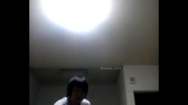 Chainsaw Man Author Tries To Levitate смотреть онлайн
