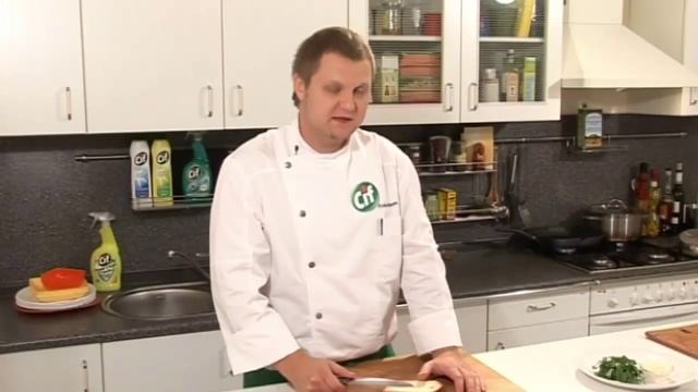 Улитки запеченные в зеленом масле смотреть онлайн