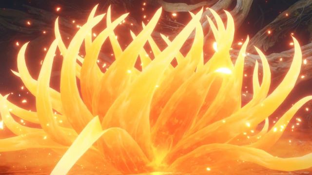 ELDEN RING Malenia MOCKED By 2 Bloodflame Monks смотреть онлайн
