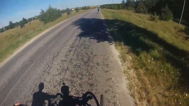 PT - Кривоборье смотреть онлайн