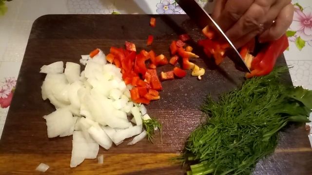 Кулинарное наследие предков 