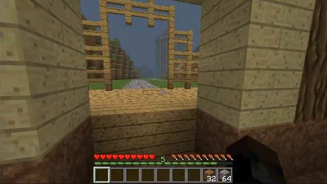 Minecraft Chunk Error? Help?
