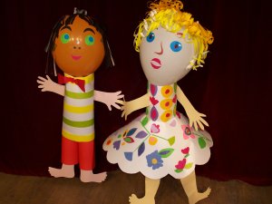 Жизнь прекрасна и хочется жить! композитор Виктор Анохин #childrencreativity #instrumentalmusic