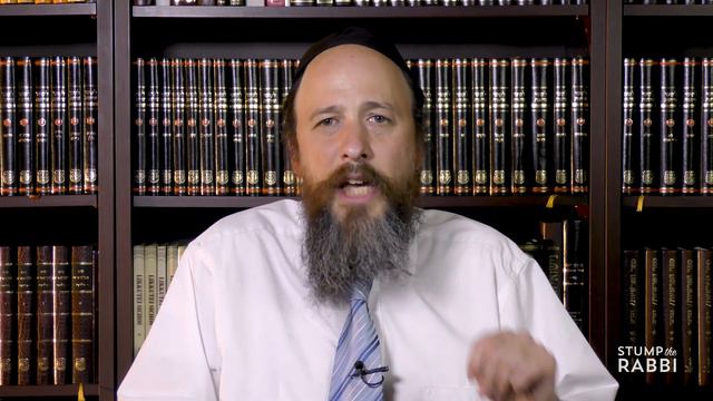 What is Milchemes Gog U’Magog and did I miss it?!? смотреть онлайн