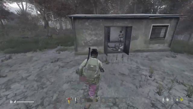 Dayz. Кемперим )) смотреть онлайн