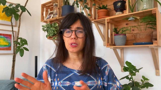 HOUSEPLANTS and SUSTAINABILITY смотреть онлайн