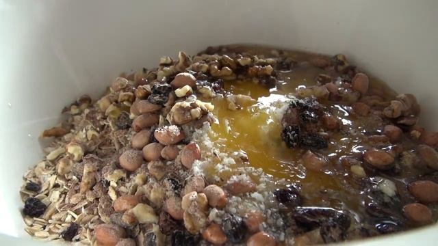 !GRANOLA!!!!! СЕКРЕТ ПРИГОТОВЛЕНИЯ !!! Galaxy com смотреть онлайн