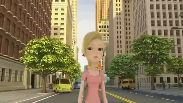 Bling - Los Superheroes - Say I Do