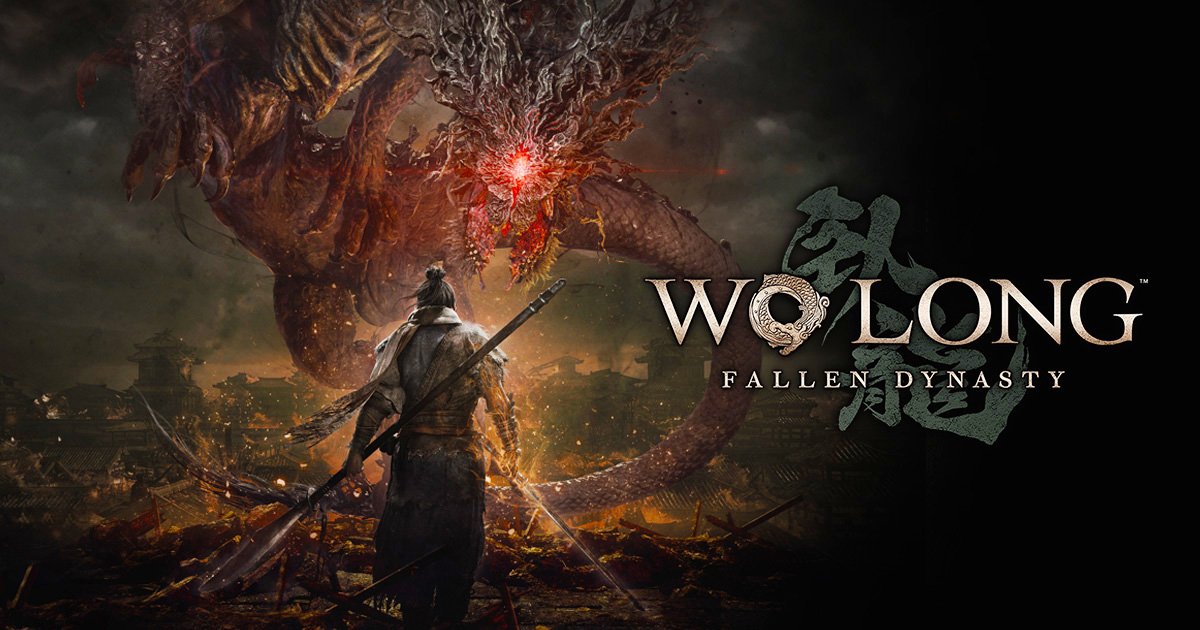 Wo Long: Fallen Dynasty ► В поисках бессмертного колдуна ► Прохождение #11
