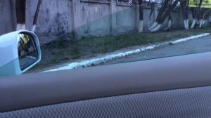 Обучение стеклоподъемников на Ниссан Тиида.