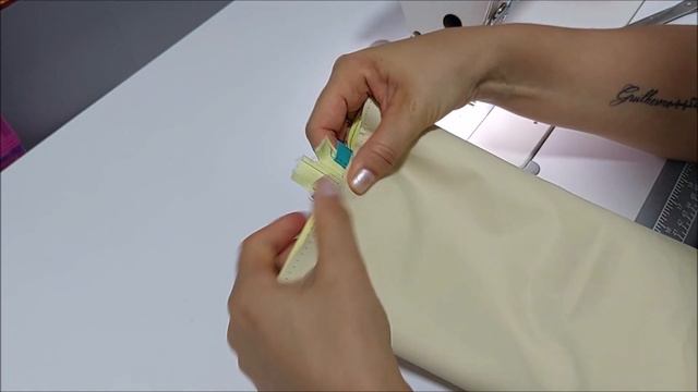 BOLSA 🌟 2 em 1 🌟 FÁCIL E RÁPIDA DE COSTURAR смотреть онлайн