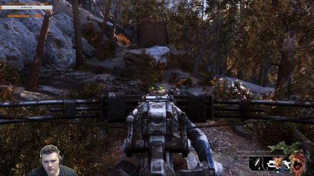METRO EXODUS ///Часть 3 Пустыня///2k 1440p #RTXOn #Unclebob #Metro смотреть онлайн