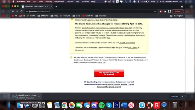 How To Download Java On Mac | Install Java смотреть онлайн