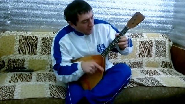 Карачаевская песня Осетин смотреть онлайн