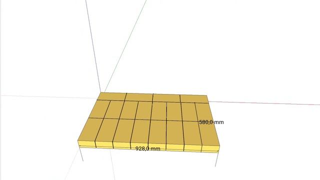 Кладка каминной топки из шамота. Подробная порядовка. смотреть онлайн