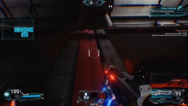 PositronX | Rogue-lite Robot Shoot 'Em Up Game! | Ep1 смотреть онлайн