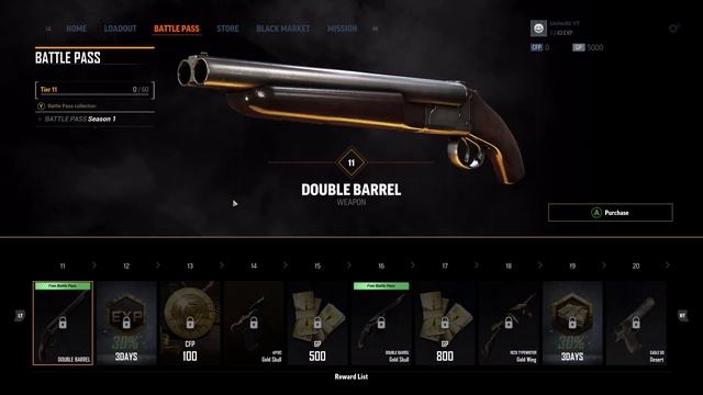 CrossfireX | GAME MODES | GAME SETTINGS | BATTLE PASS смотреть онлайн