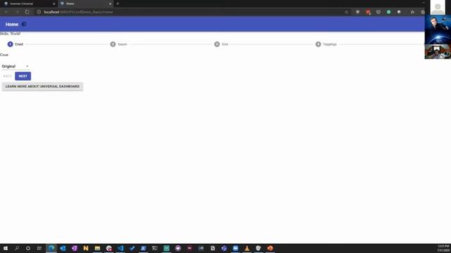 2020 Q3 - Chicago PowerShell Conference - Lee Berg - APIs, Scripts and Dashboards with PS Universal смотреть онлайн