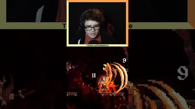 Rising Hell - Short Review смотреть онлайн