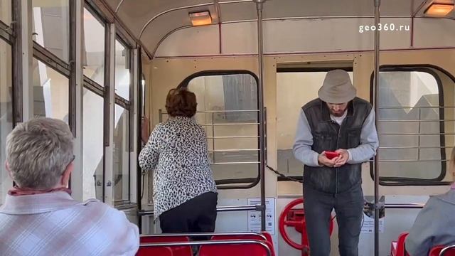 Фуникулёр во Владивостоке смотреть онлайн