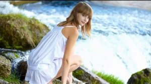 Настрой на омоложение и оздоровление женщины