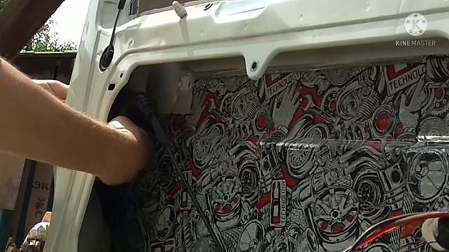 Volkswagen T5 Замок двери поставить быстро просто, за 2минуты ®️ смотреть онлайн