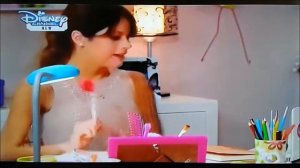 Виолетта и Леон - Услышь меня